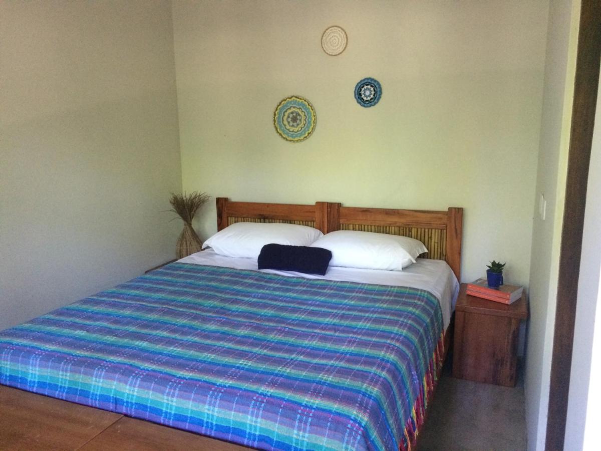 Moksha Surf Yoga Hotel อูบาตูบา ภายนอก รูปภาพ